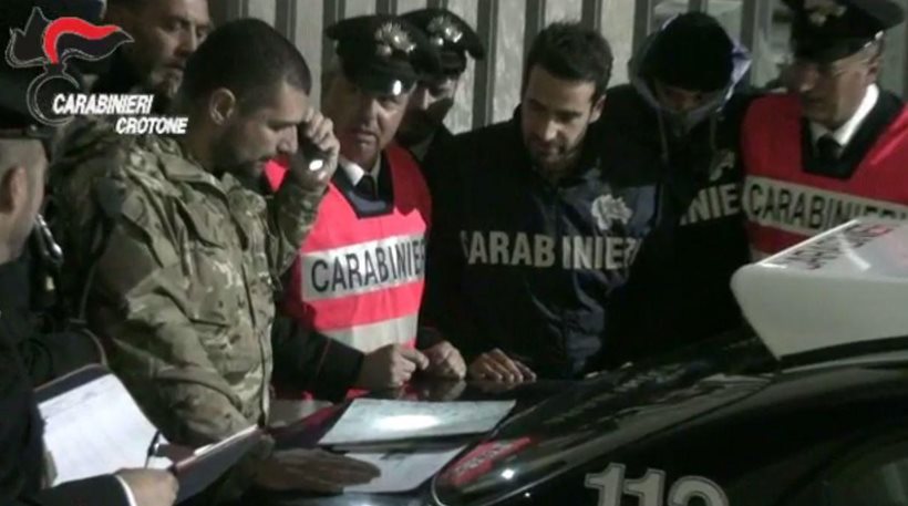 Ιταλία: Εργαζόμενοι σε οίκο ευγηρίας βασάνιζαν ηλικιωμένους – ΒΙΝΤΕΟ