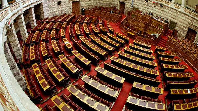 Απειλητικά μηνύματα κατά δύο βουλευτών του ΣΥΡΙΖΑ – ΦΩΤΟ