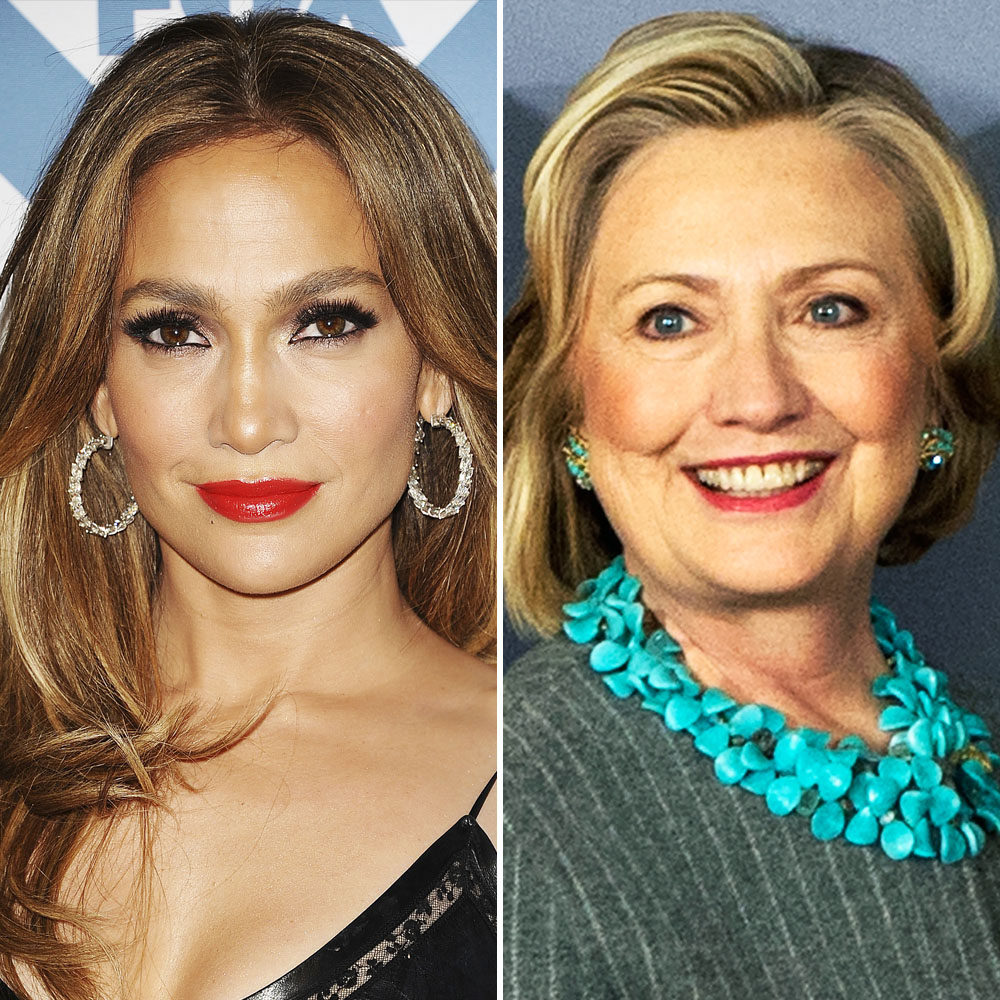 ΗΠΑ: Στην Τζένιφερ Λόπεζ στρέφεται για βοήθεια η Χίλαρι