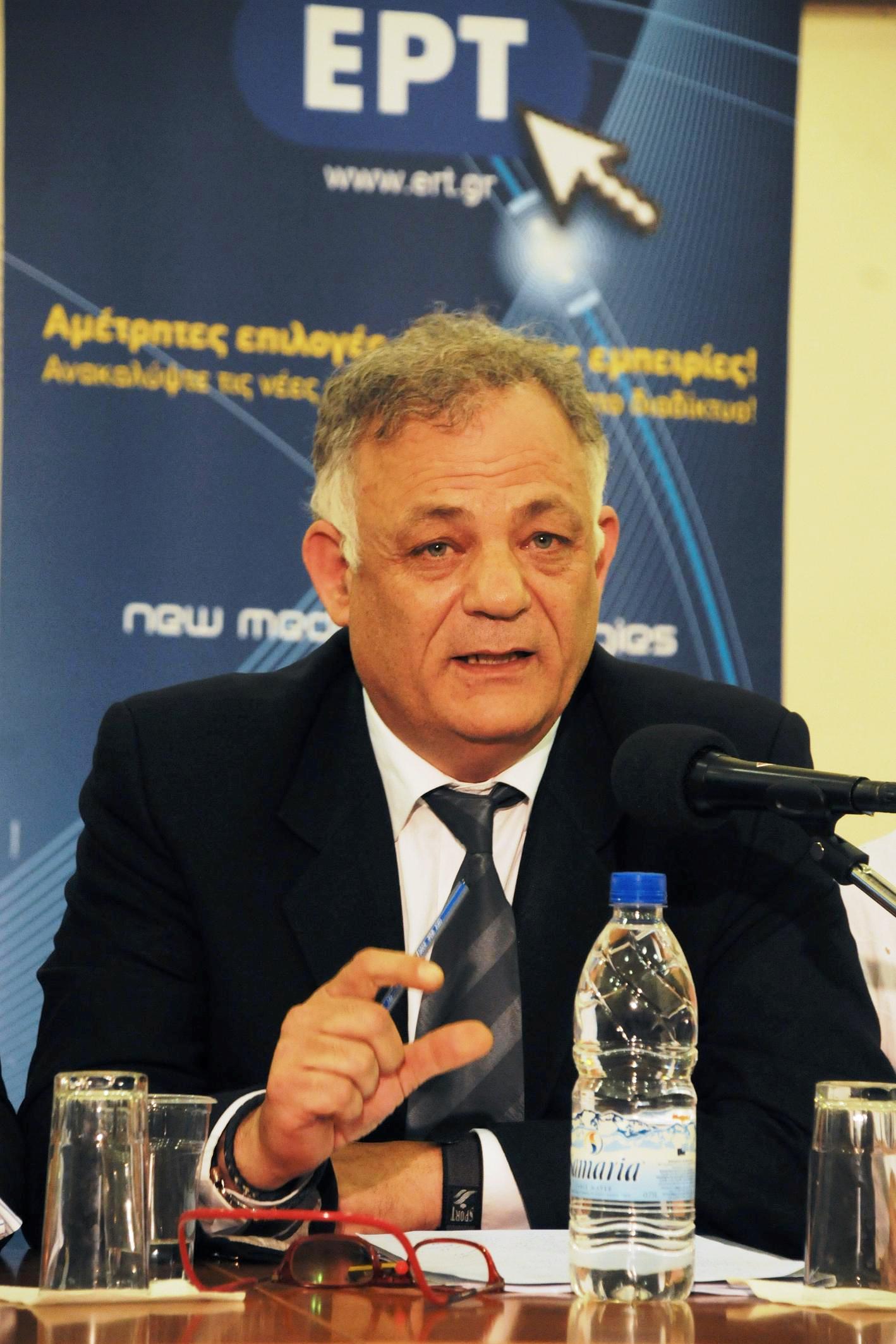 Η απάντηση του Ταγματάρχη στον Καπάκο: “Μικρά και μοιραία” ήταν τα νούμερα