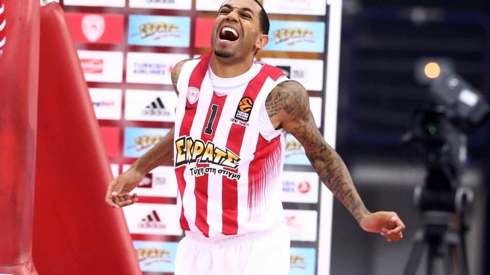 Aνακούφιση στον Ολυμπιακό για τον Γκριν