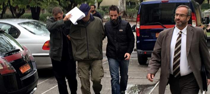 Ποινική δίωξη για ανθρωποκτονία από πρόθεση ασκήθηκε στον συνταξιούχο αστυνομικό