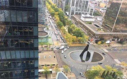 Έληξε ο συναγερμός στο Γραφείο του Εισαγγελέα – ΤΩΡΑ