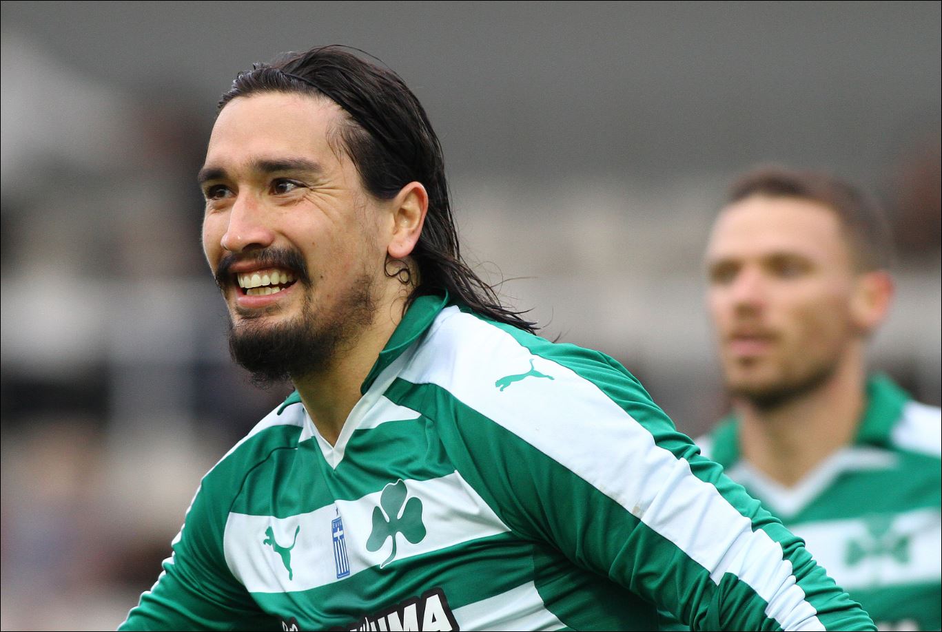 Τα γκολ του Παναθηναϊκού κόντρα στον Ηρακλή – ΒΙΝΤΕΟ