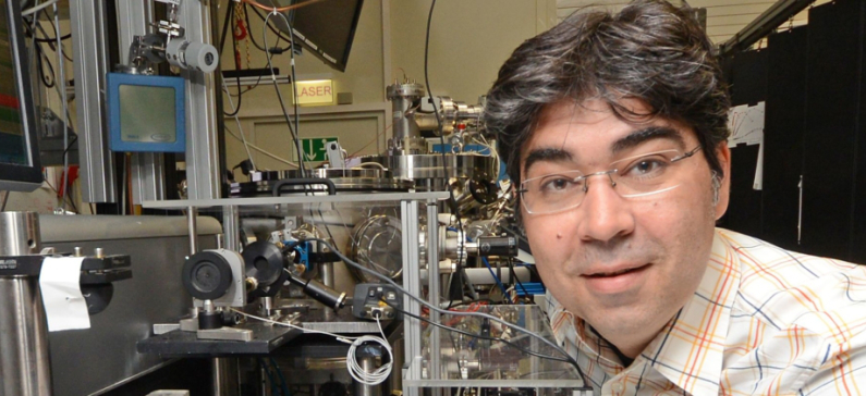 Έλληνας ερευνητής δημιούργησε και μέτρησε το ταχύτερο ηλεκτρικό ρεύμα