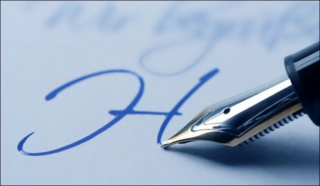 Τι αποκαλύπτει ο γραφικός χαρακτήρας για την προσωπικότητά σας; – Κάντε το κουίζ