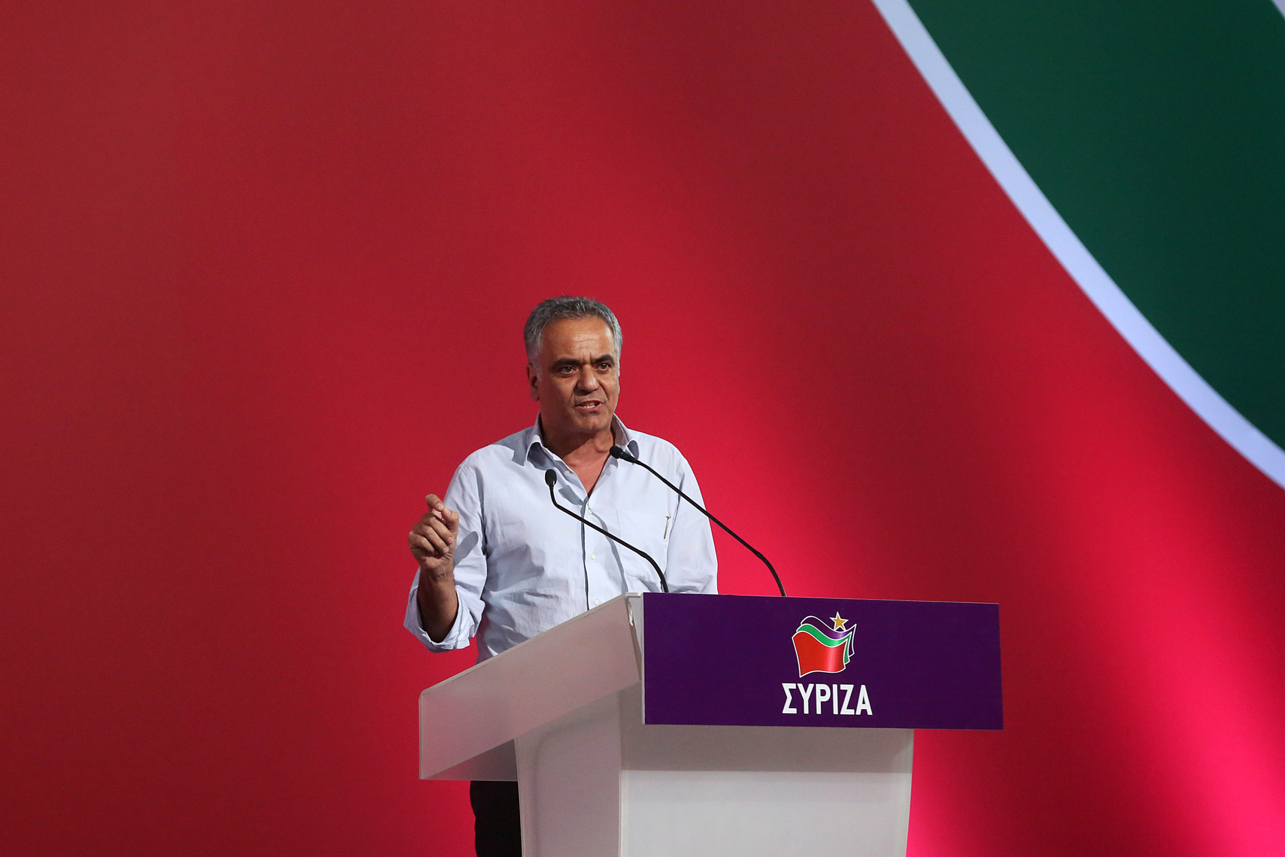 Σκουρλέτης: Κανείς δεν μπορεί να πει με βεβαιότητα ότι το πρόγραμμα βγαίνει