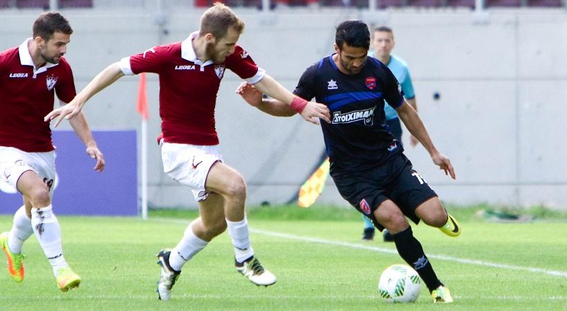 Τα γκολ της Λάρισας κόντρα στον Πανιώνιο – ΒΙΝΤΕΟ