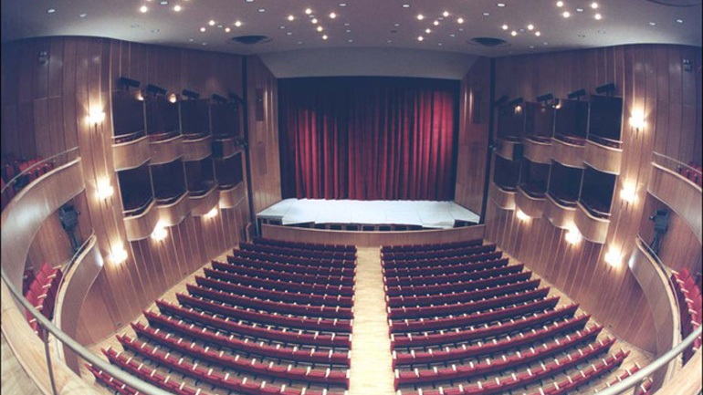 Υπάλληλος της Εθνικής Λυρικής Σκηνής υπεξαίρεσε 111.000 ευρώ