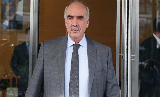 Μεϊμαράκης: Αλλαγή πολιτικής και Εθνική συνεννόηση