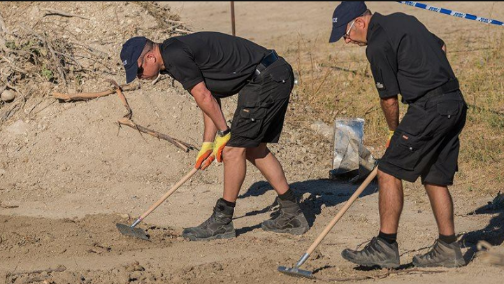 Οι υποψίες των Βρετανών αστυνομικών στην υπόθεση του Μπεν – Που εστιάζουν τις έρευνές τους
