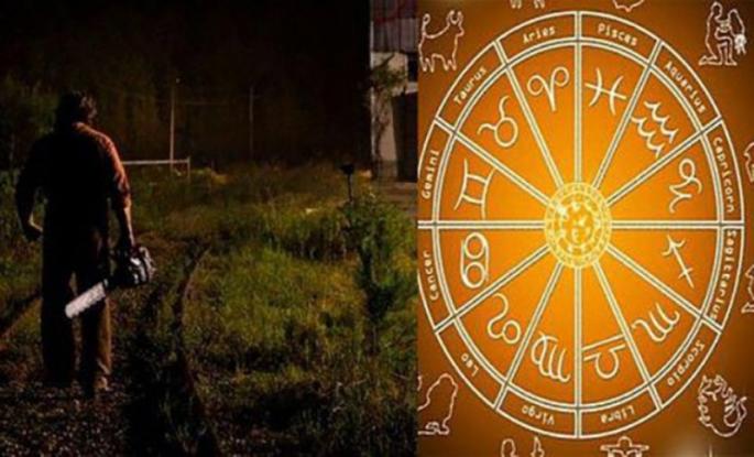 FBI: Αυτό είναι το ζώδιο των περισσότερων μανιακών δολοφόνων