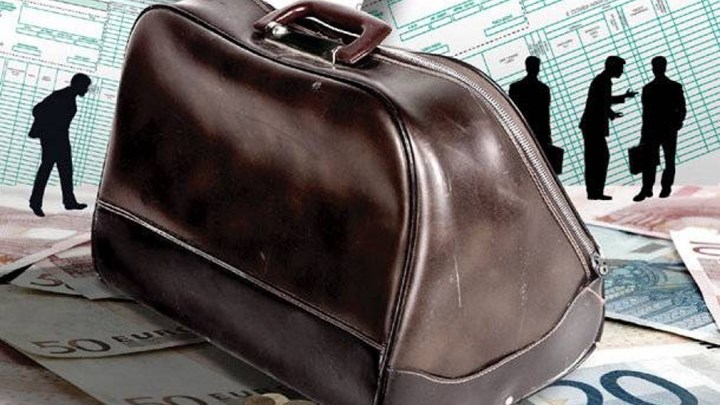 Πολύ μεγάλα ονόματα στη λίστα Μπόργιανς