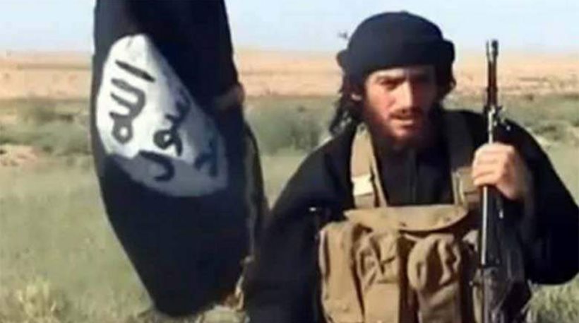 Το Ισλαμικό Κράτος επιβεβαίωσε το θάνατο του «υπουργού προπαγάνδας»