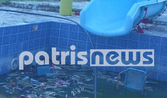 Τι δήλωσε ο δήμαρχος Ανδραβίδας – Κυλλήνης για την τραγωδία στο κέντρο φιλοξενίας προσφύγων