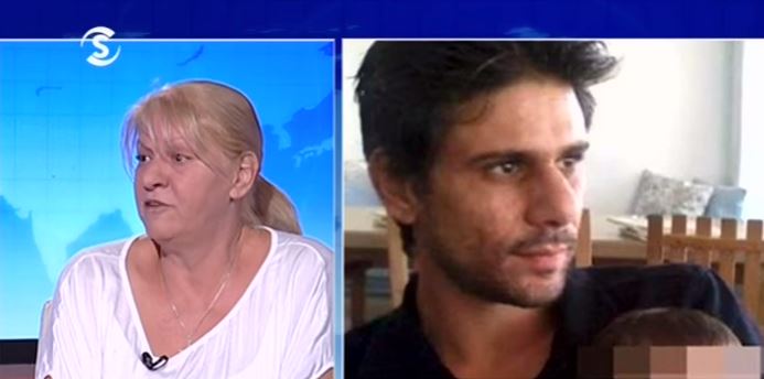 Ο αγώνας της μητέρας του 32χρονου Κύπριου που έπεσε θύμα άγριου ξυλοδαρμού στη Μύκονο – ΒΙΝΤΕΟ