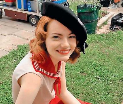 Η Έμα Στόουν για το μισθολογικό χάσμα ανδρών – γυναικών