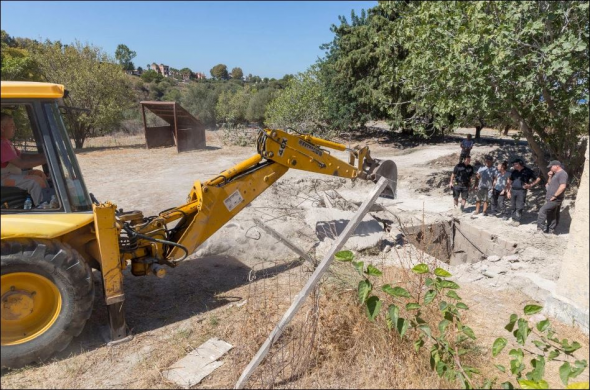 Νέα εξέλιξη στην υπόθεση Μπεν – Τι ζήτησαν οι Βρετανοί αστυνομικοί