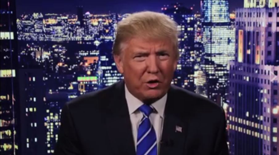 Ο Τραμπ ζητά συγγνώμη για τα σεξιστικά σχόλια – ΒΙΝΤΕΟ