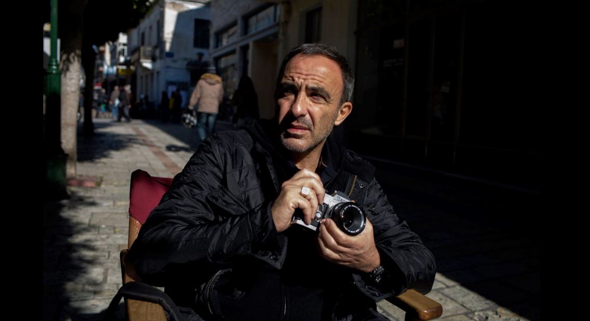 Η χαρά του Αλιάγα για το δεύτερο παιδί