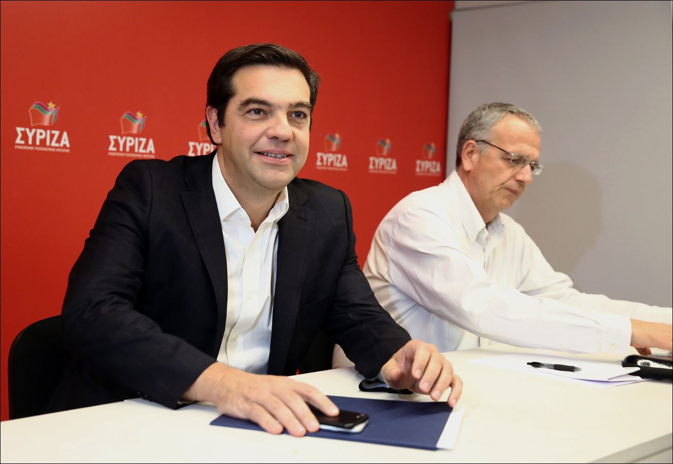 Ο Τσίπρας για τις τηλεοπτικές άδειες: Οι κυβερνήσεις δεν πέφτουν από δικαστικές αποφάσεις