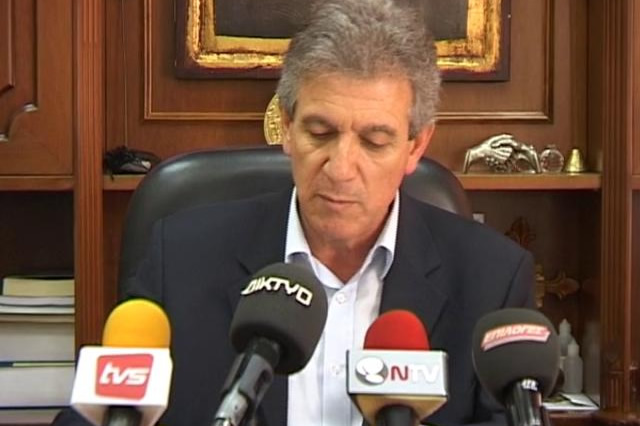 Αντιδράσεις για τις δηλώσεις του δημάρχου Σερρών για τα αδέσποτα