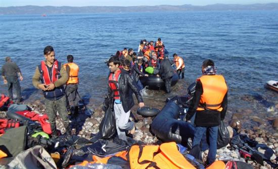 Ιταλία: 3.300 μετανάστες και πρόσφυγες διασώθηκαν νότια της Σικελίας