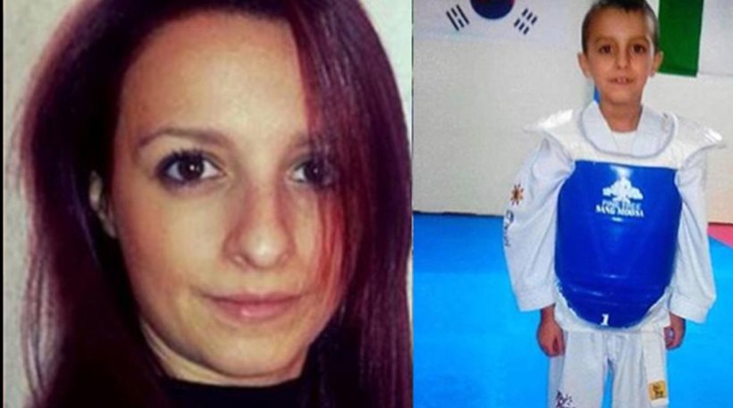 Ιταλία – Μητέρα-παιδοκτόνος καταδικάσθηκε σε 30 χρόνια φυλάκιση