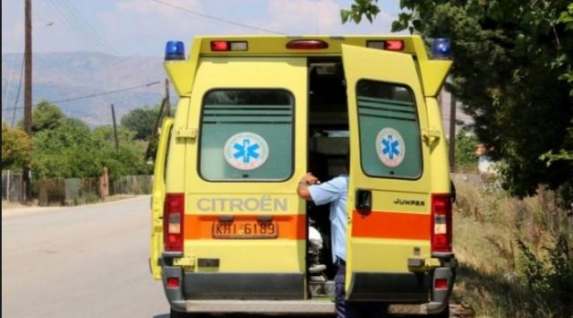 Εύβοια: Νύφη σκότωσε την πεθερά της προσπαθώντας να παρκάρει