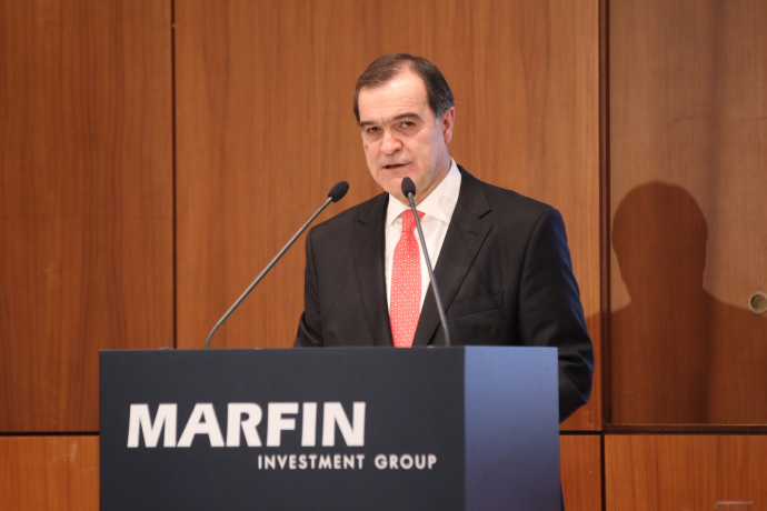 Βγενόπουλος: Δεν έχω διαπράξει οποιαδήποτε αξιόποινη πράξη