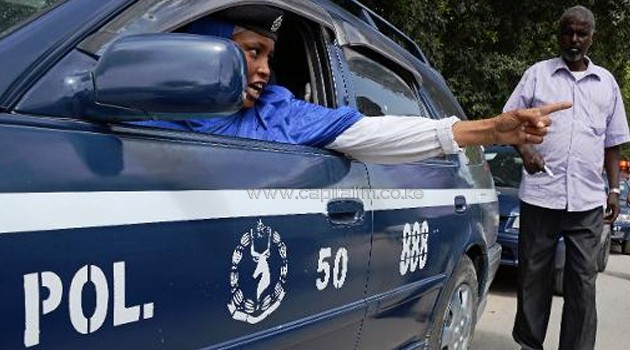 Φονική επίθεση στη Σομαλία – Αυτοκίνητο με εκρηκτικά εισέβαλε σε εστιατόριο