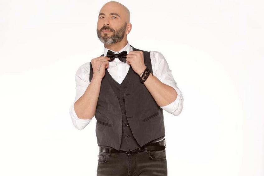 Ο Βαλάντης αποκαλύπτει γιατί χώρισε – ΒΙΝΤΕΟ