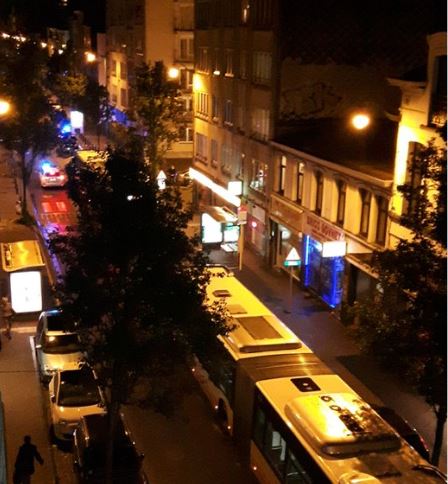 Συνελήφθη ο δράστης της ομηρίας σε σούπερ μάρκετ των Βρυξελλών – ΤΩΡΑ