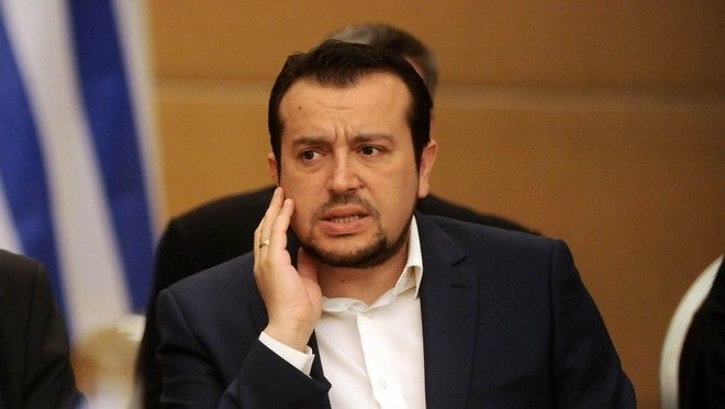 Παππάς: Θα εξαντλήσουμε κάθε πρόνοια για την προστασία των θέσεων εργασίας στα κανάλια