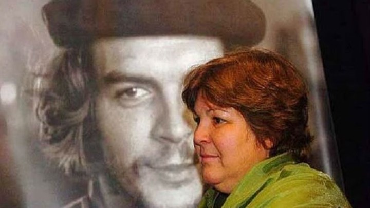 Αλεΐδα Γκεβάρα-Μαρτς: Η επίθεση κατά της Συρίας χρηματοδοτείται από τις ευρωπαϊκές κυβερνήσεις