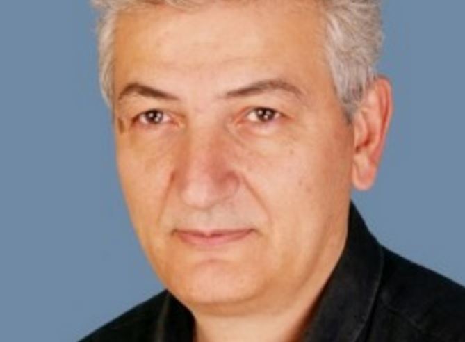 Αυτός είναι ο νέος γενικός διευθυντής ενημέρωσης στην ΕΡΤ