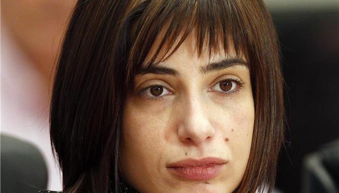 Σβίγκου: Η ΝΔ υπονομεύει τους θεσμούς για να υπηρετήσει τη διαπλοκή