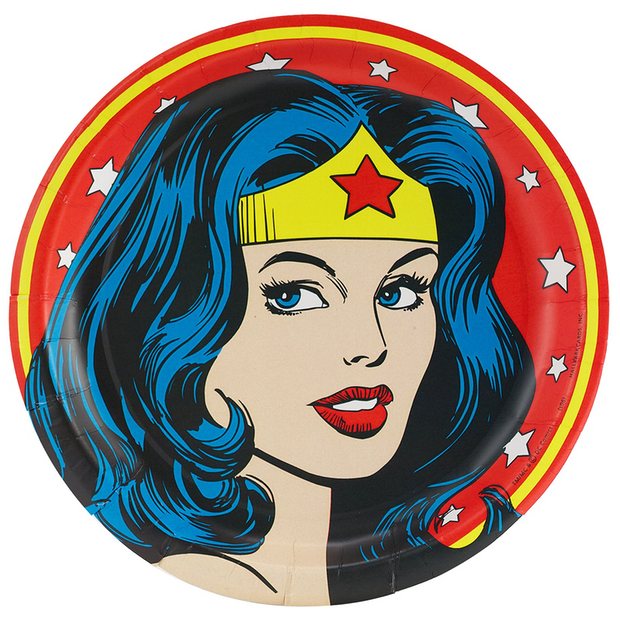 Ο ΟΗΕ ανακήρυξε την Wonder Woman πρέσβειρα για τις γυναίκες