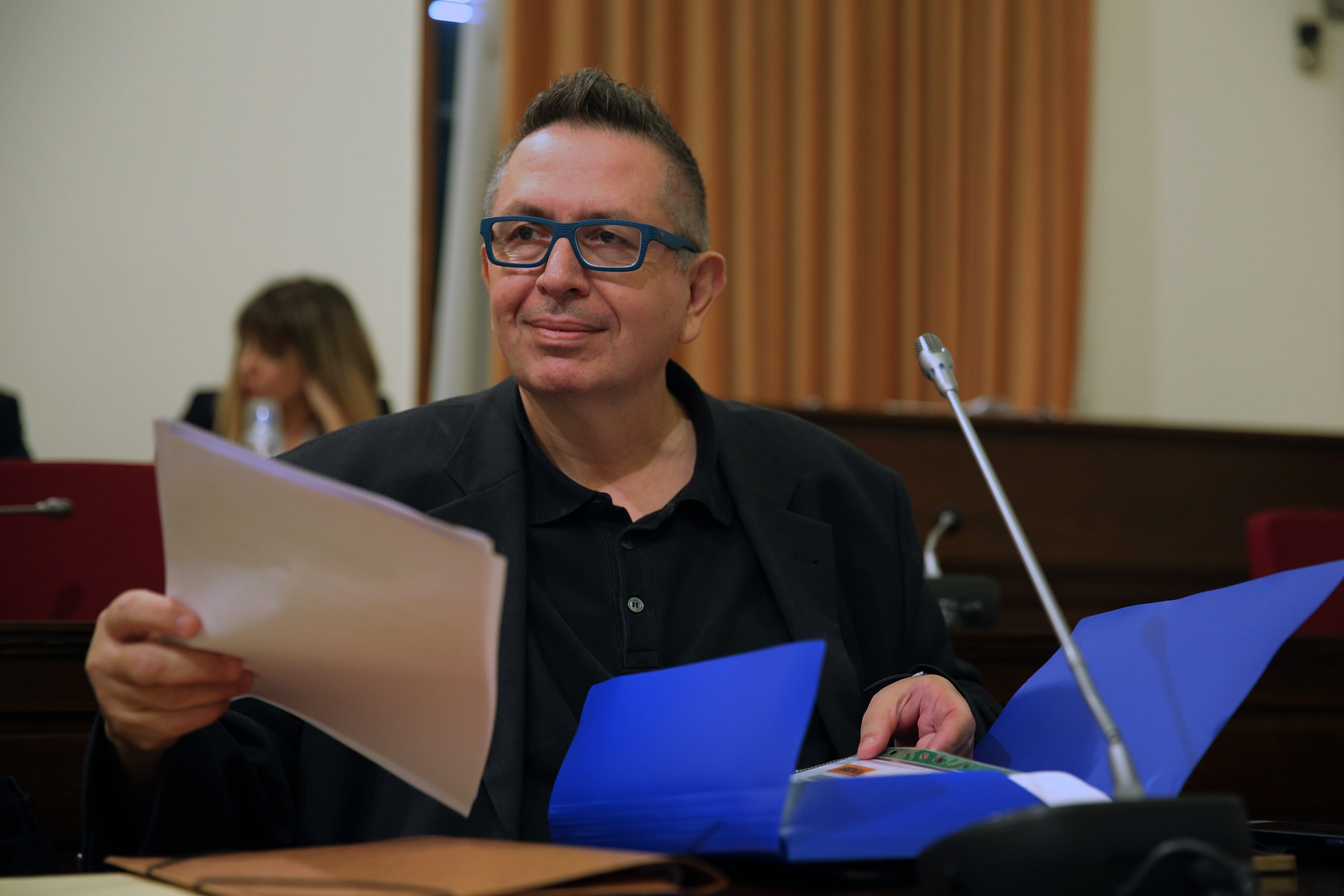 Θέμος Αναστασιάδης: Όλα τα δάνεια είναι εξασφαλισμένα με εγγυήσεις και εξυπηρετούνται κανονικά