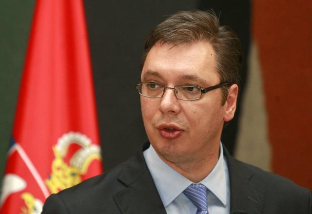 Σερβία: Φυγαδεύτηκε ο πρωθυπουργός – Φόβοι για απόπειρα δολοφονίας του