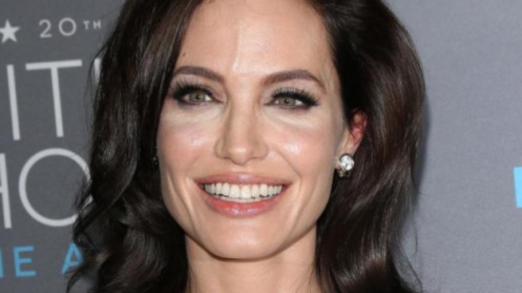 Άλλαξε πάλι σπίτι η Τζολί – ΦΩΤΟ