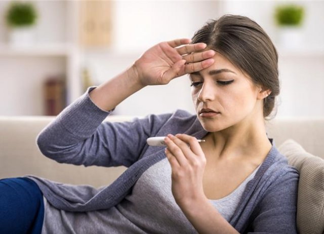 Πυρετός – Τι πρέπει και τι δεν πρέπει να κάνουμε