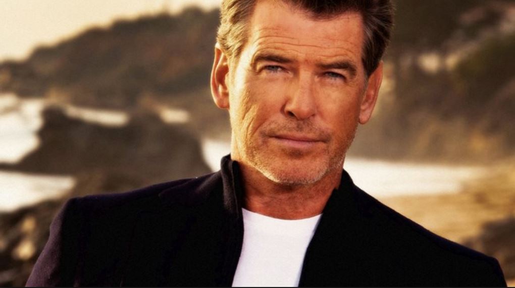 Η “συγγνώμη” του Πιρς Μπρόσναν