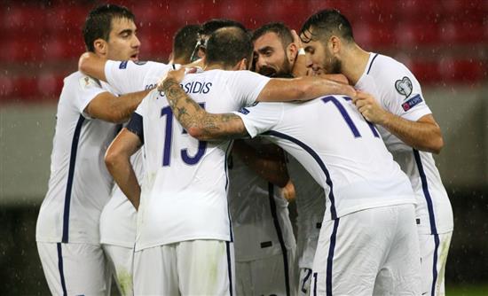 Οι αθλητικές μεταδόσεις της ημέρας 10/10/2016