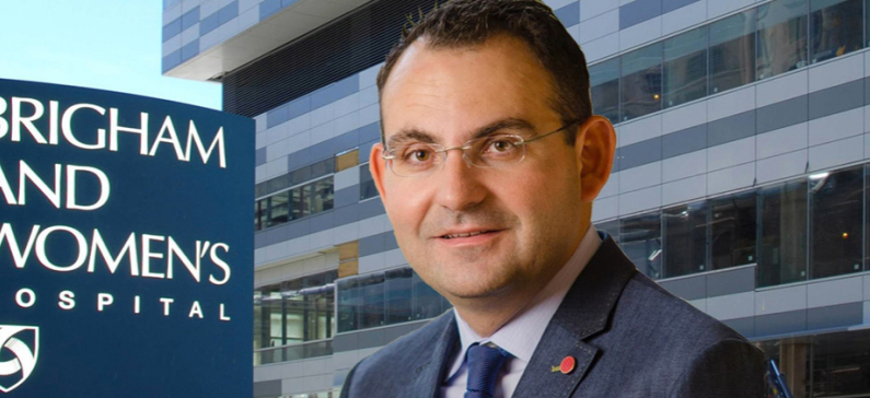 Ο Έλληνας που ερευνά την πρόληψη του εμφράγματος