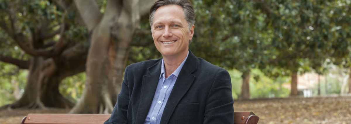 Ομογενής διευθυντής σε ένα από τα μεγαλύτερα ερευνητικά κέντρα της Αυστραλίας