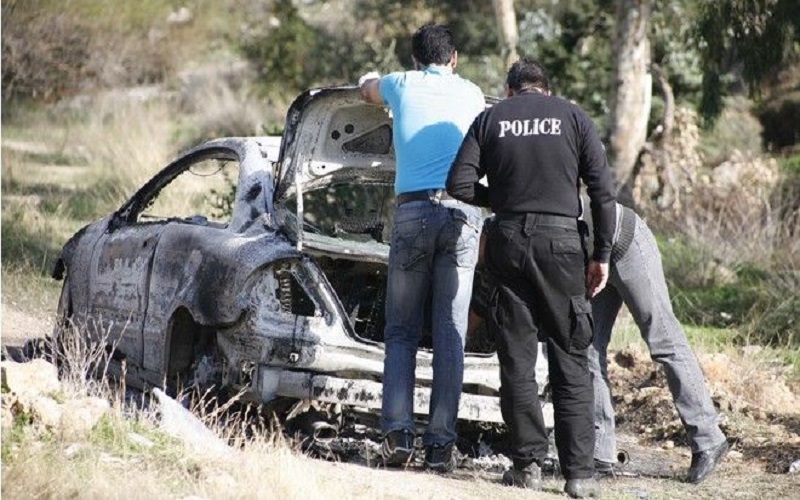 Μυστήριο με το απανθρακωμένο πτώμα ενός 67χρονου στη Μεσσηνία