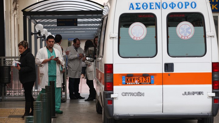 4.000 προσλήψεις στην Υγεία