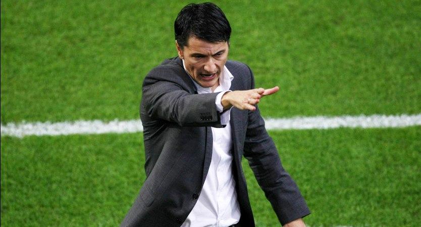 Ίβιτς: Μας αδικεί το αποτέλεσμα