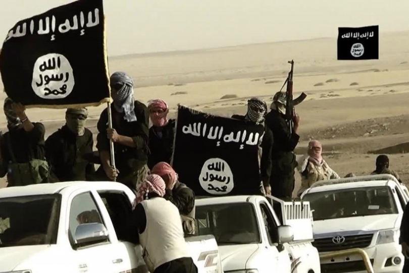 Νέα θηριωδία από τον ISIS – Έριξαν 16 ανθρώπους από μια γέφυρα στη Μοσούλη